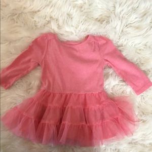 Little girls boutique dress